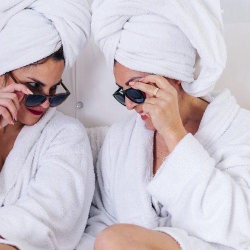 Spa Knigge was du für ersten Wellnessurlaub wissen musst