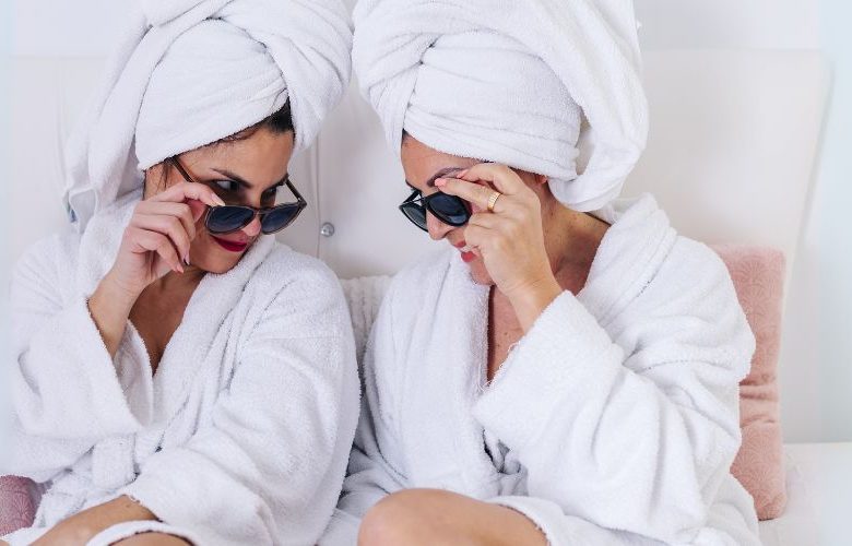 Spa Knigge was du für ersten Wellnessurlaub wissen musst