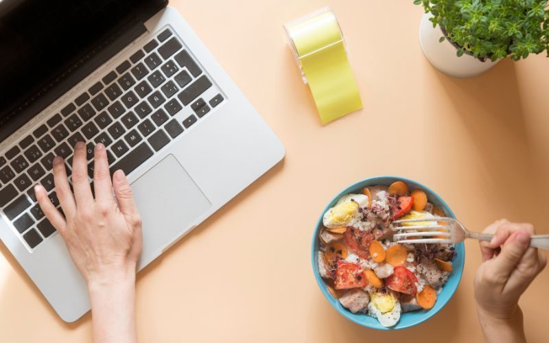 Effizienz wird Resilienz