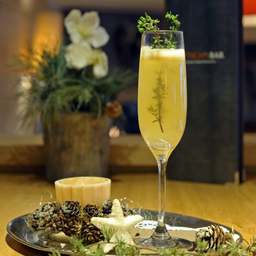 Michels Wohlfühlhotel Rezept