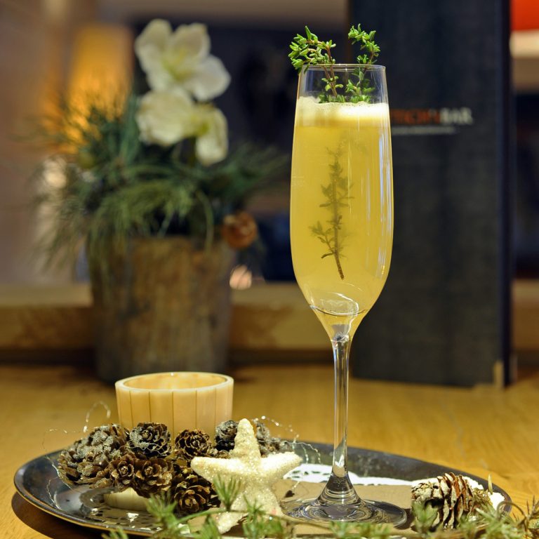 Michels Wohlfühlhotel Rezept