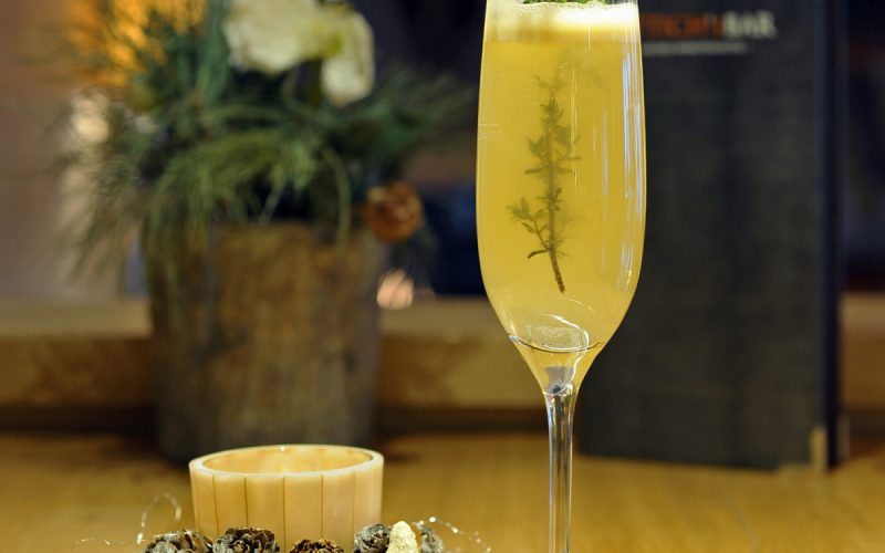 Michels Wohlfühlhotel Rezept