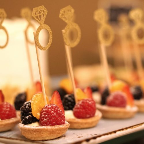 Junggesellinnenabschied im Wellnesshotel