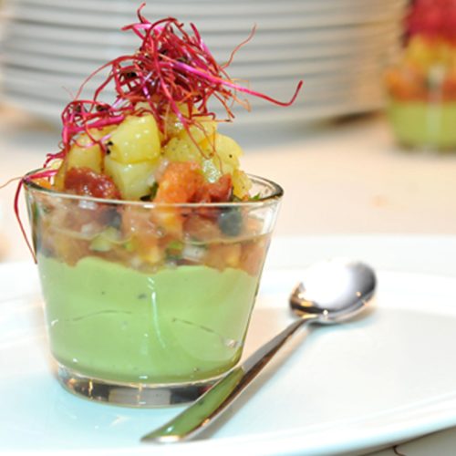 Basenfasten im Nationalparkhotel Schliffkopf