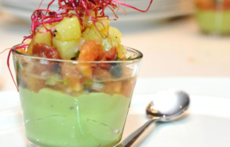 Basenfasten im Nationalparkhotel Schliffkopf