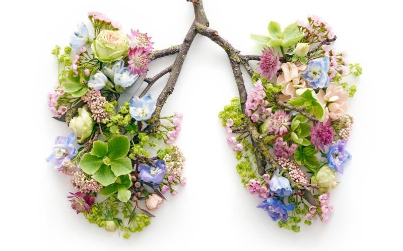 Mal kurz Luft holen...