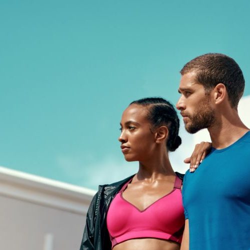 Im Wellnesshotel den Rücken stärken