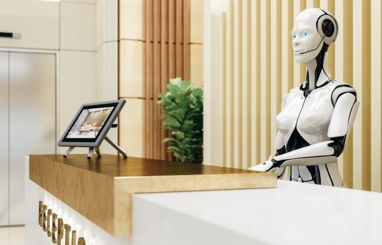 Wellness-Trends 2024: Wellnessgäste sind offen für technologische Innovationen