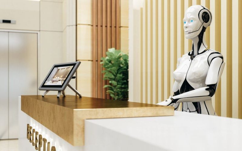 Wellness-Trends 2024: Wellnessgäste sind offen für technologische Innovationen