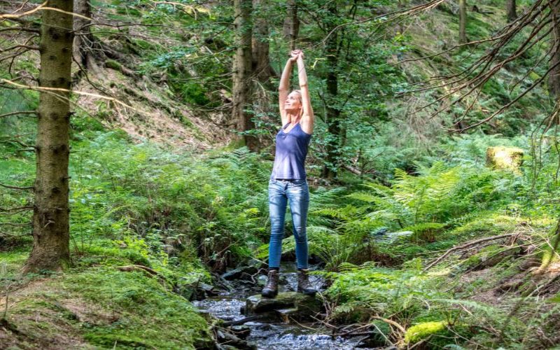 Da ist noch Luft nach oben...