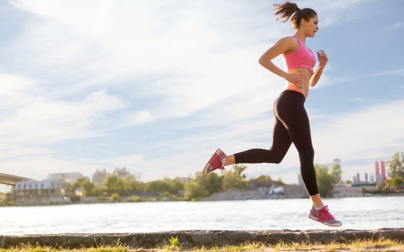 Longevity Forschung: Bewegung als Jungbrunnen