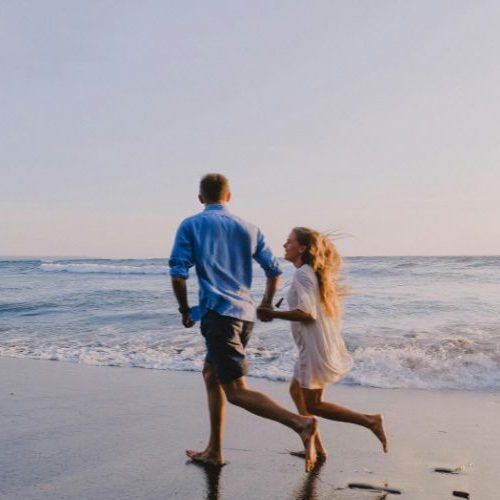 Fußreflexzonenmassage: besonders wohltuend nach einem aktiven Tag