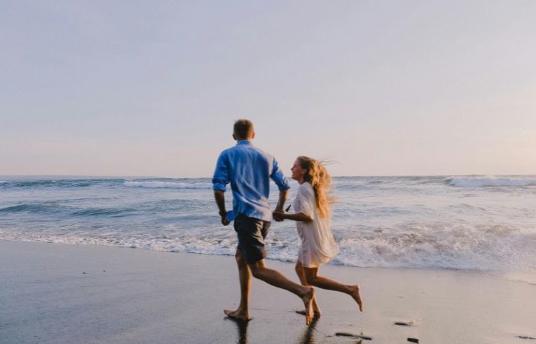 Fußreflexzonenmassage: besonders wohltuend nach einem aktiven Tag