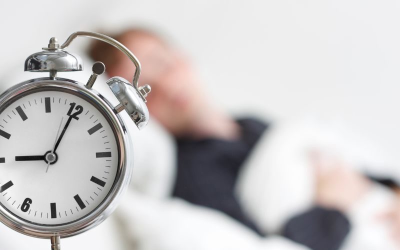 Schlafoptimierung: Wie tiefere Nächte die Lebenszeit verlängern