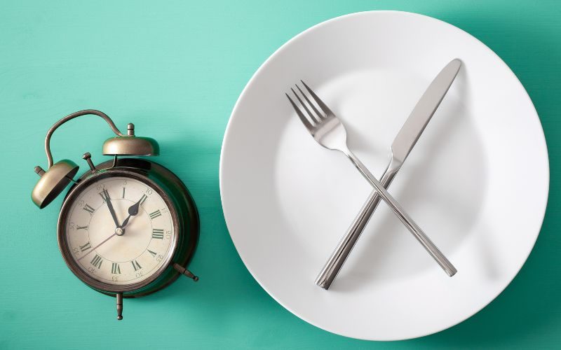 Populäres Thema in der Longevity Forschung: Intervallfasten