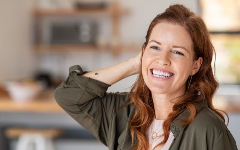 Wohlbefinden in den Wechseljahren versprechen die Konzepte der Wellness-Hotels & Resorts