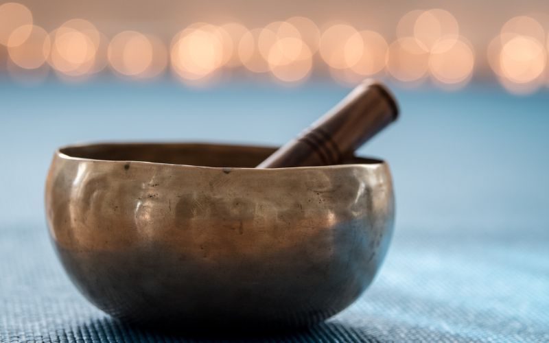 Mit Yoga den Resturlaub optimal nutzen