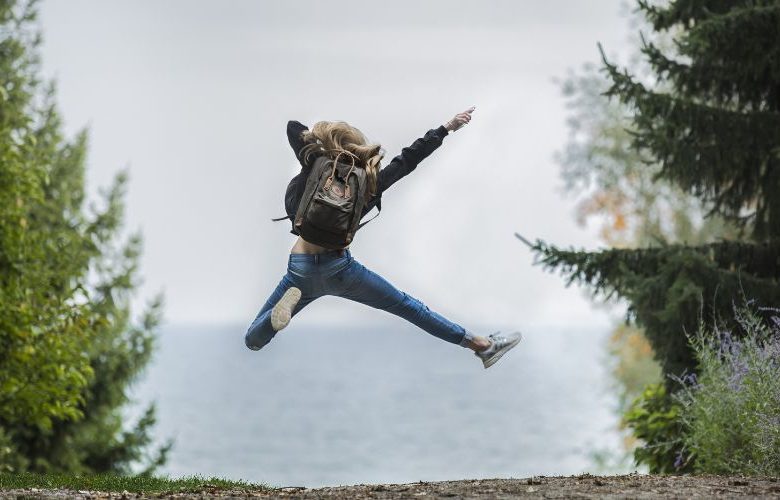 Bewußtes Verzichten macht glücklich