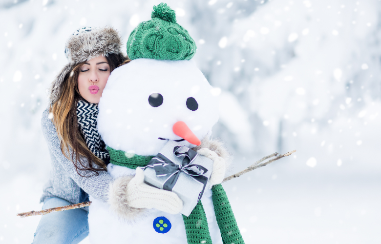 Geschenk-Ideen zu Weihnachten