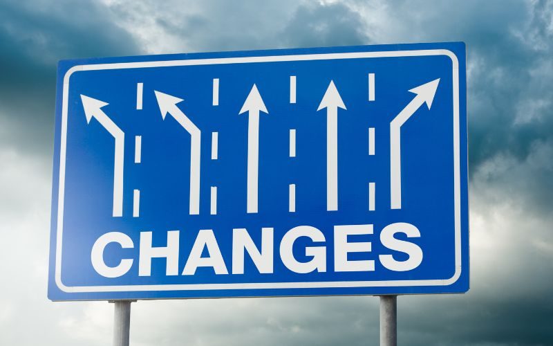 Die 1-Prozent-Methode: Kleine Veränderungen für große Erfolge