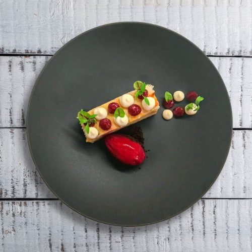 Dinkeln Vollkorn Genuss