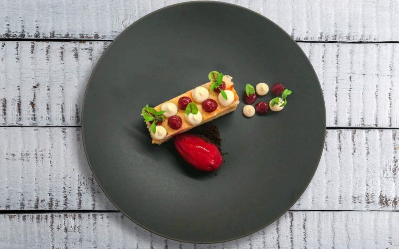 Dinkeln Vollkorn Genuss