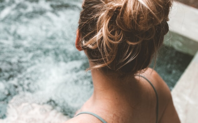 Wellnessurlaub ohne Kinder