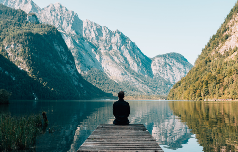 Entspannungsmethoden für zu Hause
