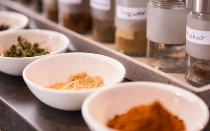 Freund-Ayurveda-Kochkurs