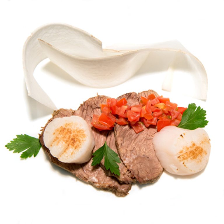 Rezept: Ambassador Hotel & Spa