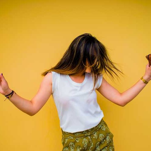 Hormone natürlich in Balance bringen durch gesunden Lebensstil