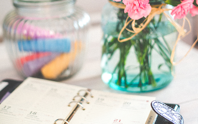 Sport-Termine im Kalender sind verbindlicher