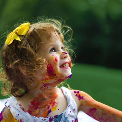 Familienurlaub mit Erholungsfaktor