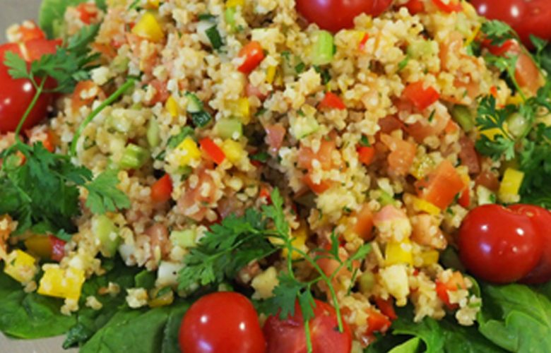 Köcheschulung in Kiel