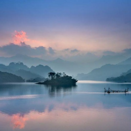 Regeneration und Wellness