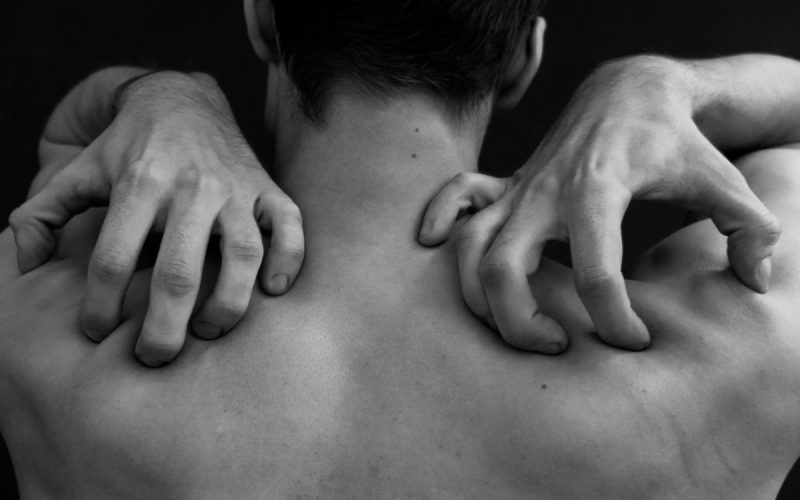 Ein entspannter Rücken - Massage und Faszien