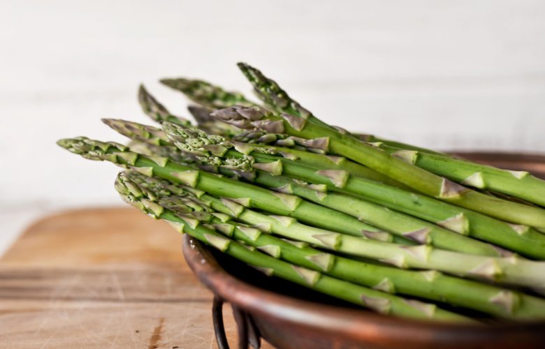 Spargel - ein Genuss für Liebhaber