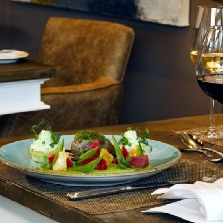 Rezept-Genuss aus dem Romantischen Winkel