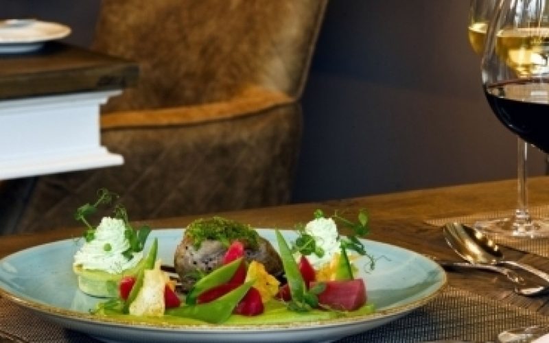 Rezept-Genuss aus dem Romantischen Winkel