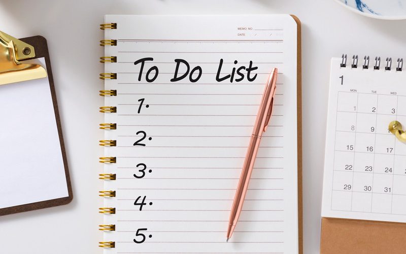 To-Do-List