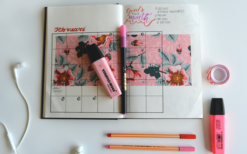 Trage deine Temrine für den Sport im Kalender ein