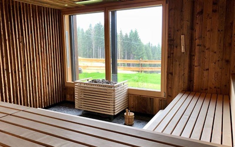 Wellness für Schwangere