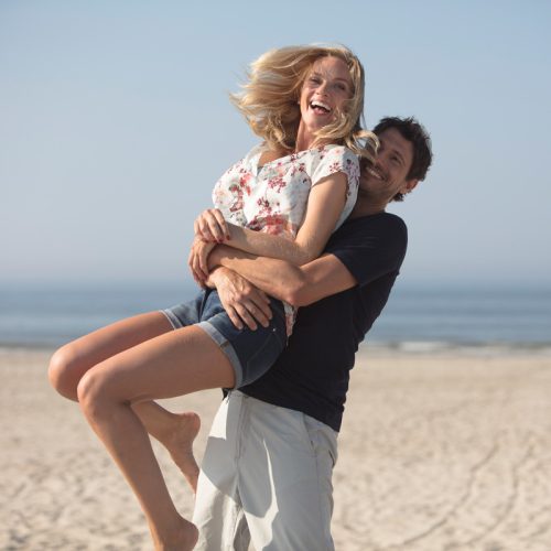 Wellness-Tipps für heiße Sommertage