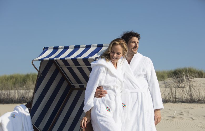 Wellness-Momente zu zweit bei den Wellness-Hotels & Resorts