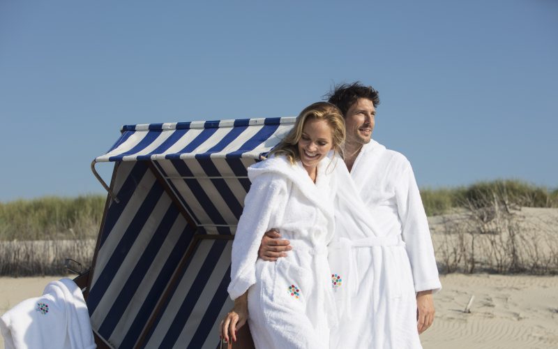 Wellness-Momente zu zweit bei den Wellness-Hotels & Resorts