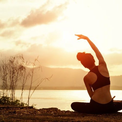 Yoga Stile im Überblick