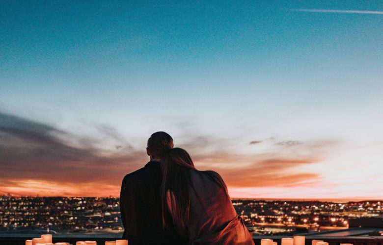 Zeit zu Zweit für die Seele