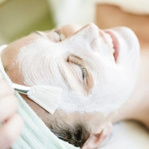 Apparative Kosmetik und mehr