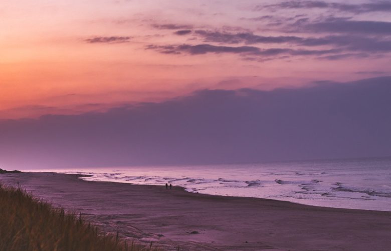 Urlaubserholung an der Ostsee