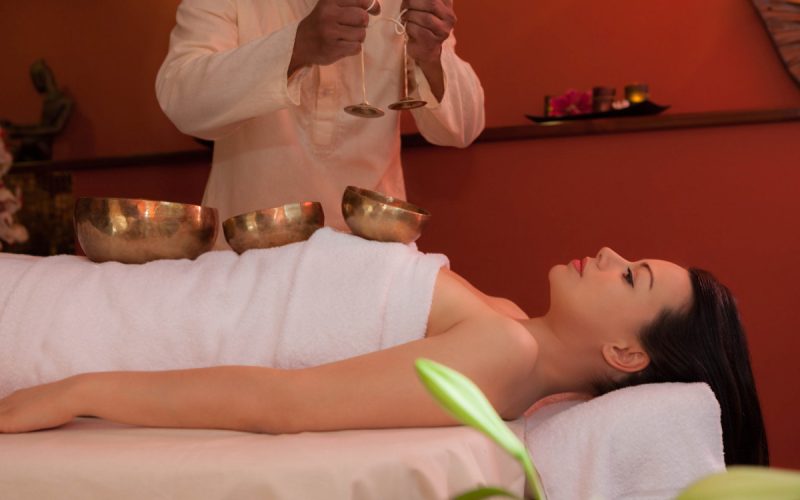 Gesundheits-Prävention Ayurveda